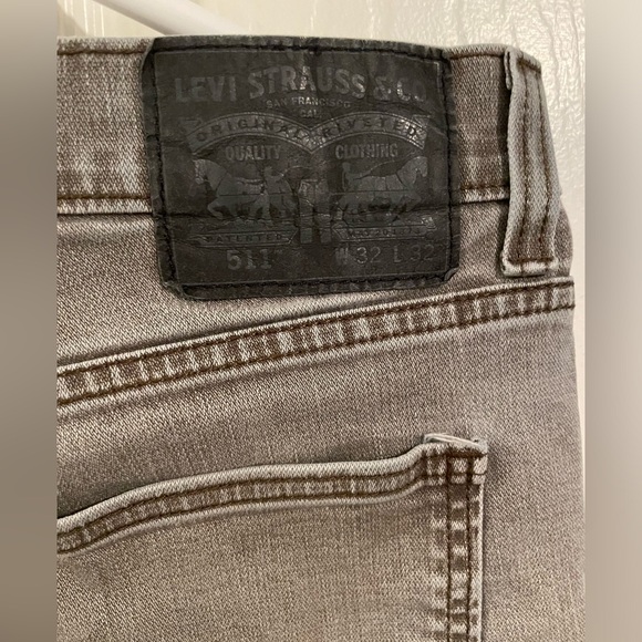 Levis 511 - Picture 3 of 3